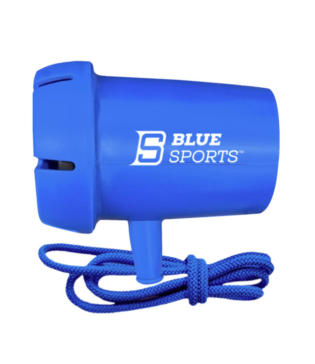 Blue Sports 911 Horn