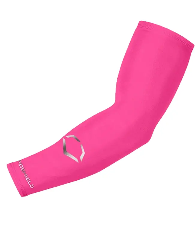 EVO Youth Solid Arm Sleeve