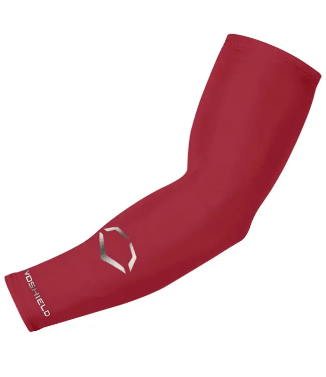 EVO Youth Solid Arm Sleeve