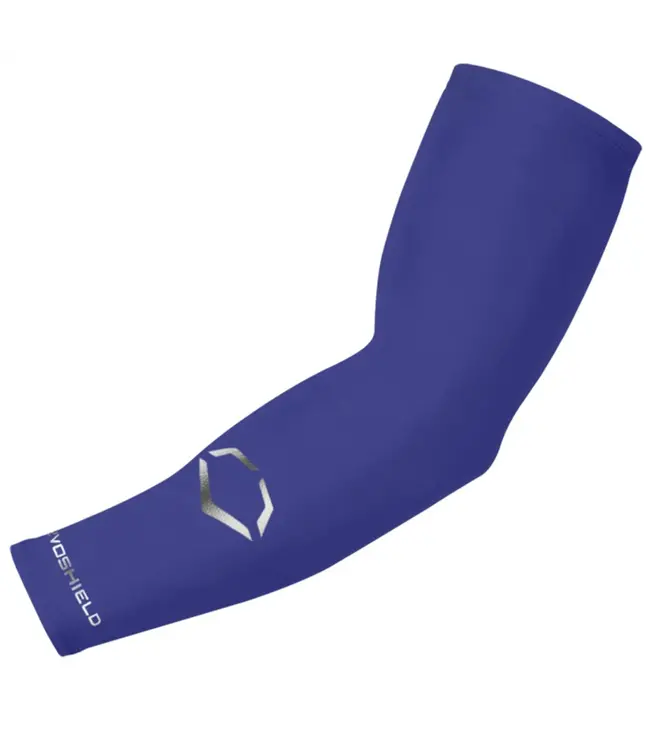 EVO Youth Solid Arm Sleeve