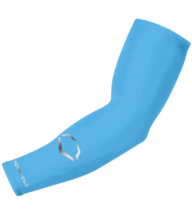 EVO Youth Solid Arm Sleeve