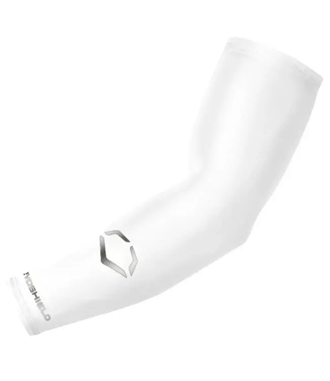 EVO Youth Solid Arm Sleeve