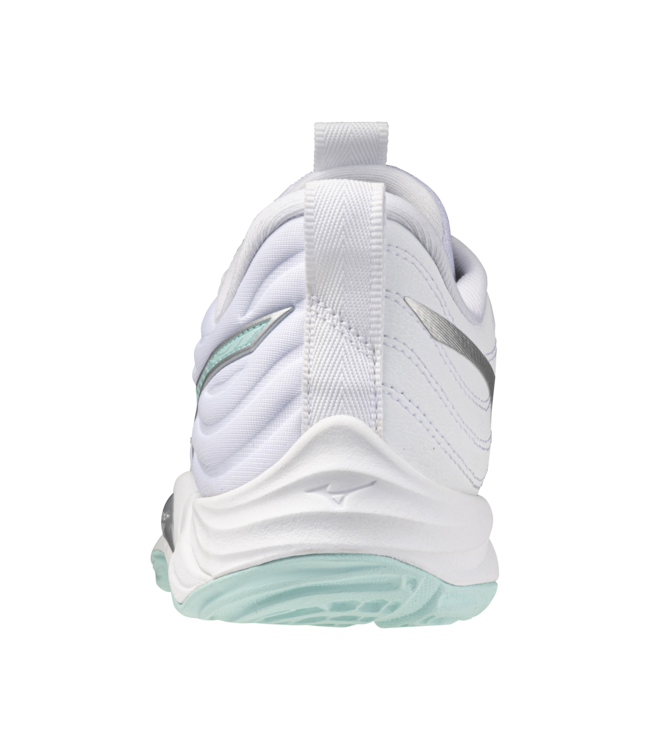 Mizuno Wave Momentum 4 Elite Women's Volleyball Shoes