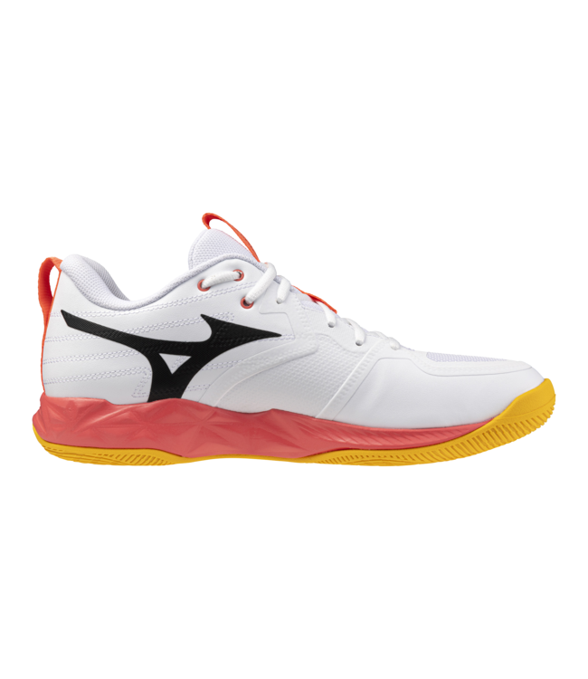 Wave Momentum 4 Pro Unisex Shoes