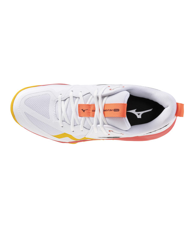 Wave Momentum 4 Pro Unisex Shoes