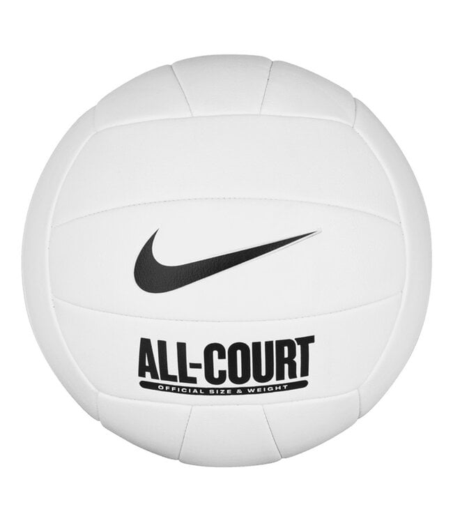 Nike All Court Volleyball (Deflated)