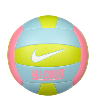 Nike Ballon de Volleyball Nike All Court (Dégonflé)