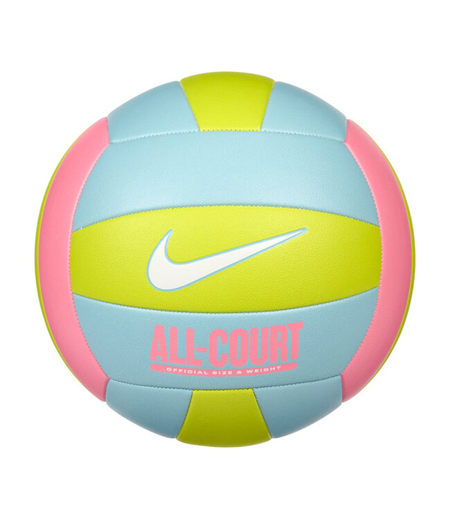 Ballon de Volleyball Nike All Court (Dégonflé)