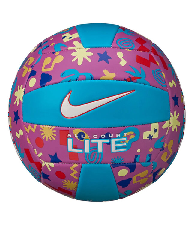 Ballon de Volleyball All Court Lite