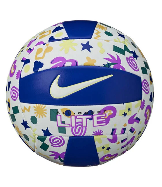 All Court Lite Volleyball