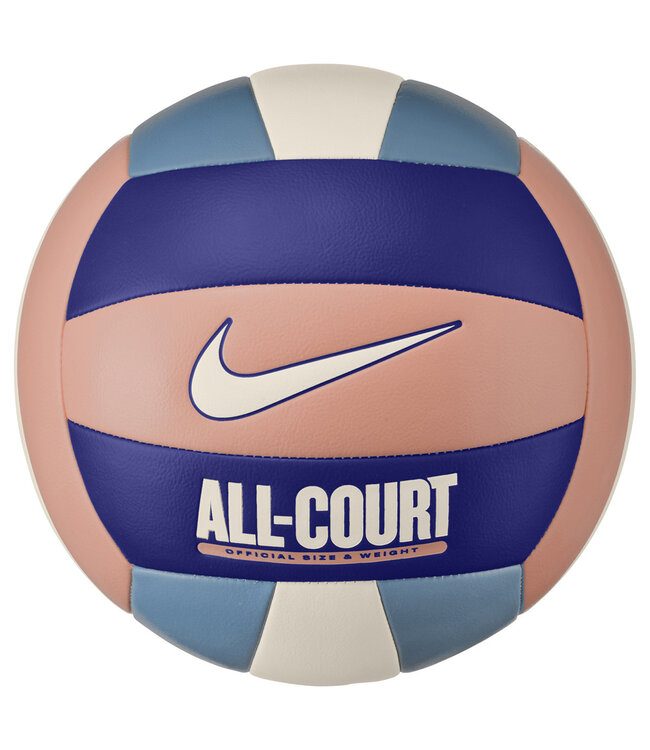 All Court Volleyball
