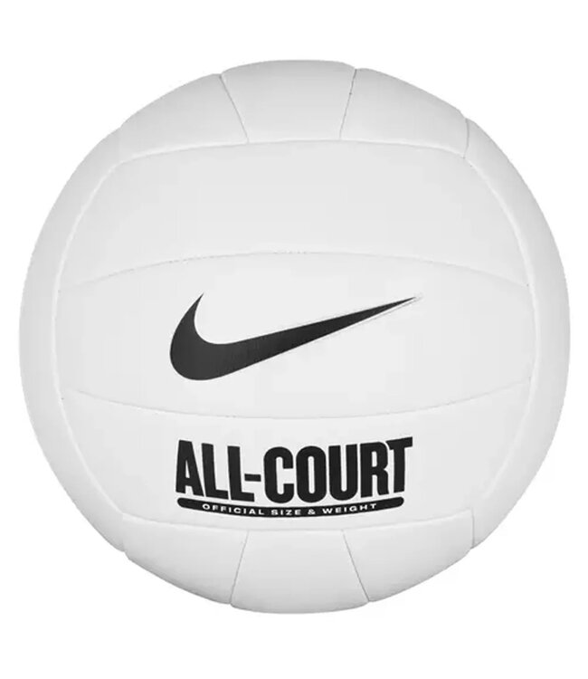 All Court Volleyball