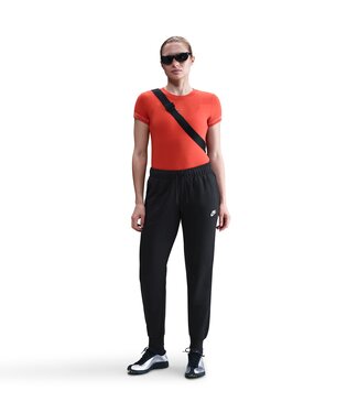 Nike Nike Sportswear Club Fleece – Pantalon jogger taille mi-haute pour femme