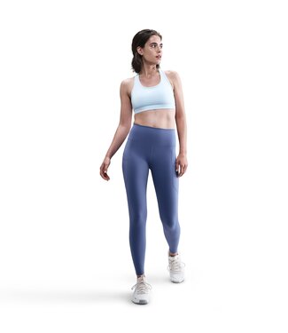Nike Moyen Soutien-Gorge de Sport Swoosh