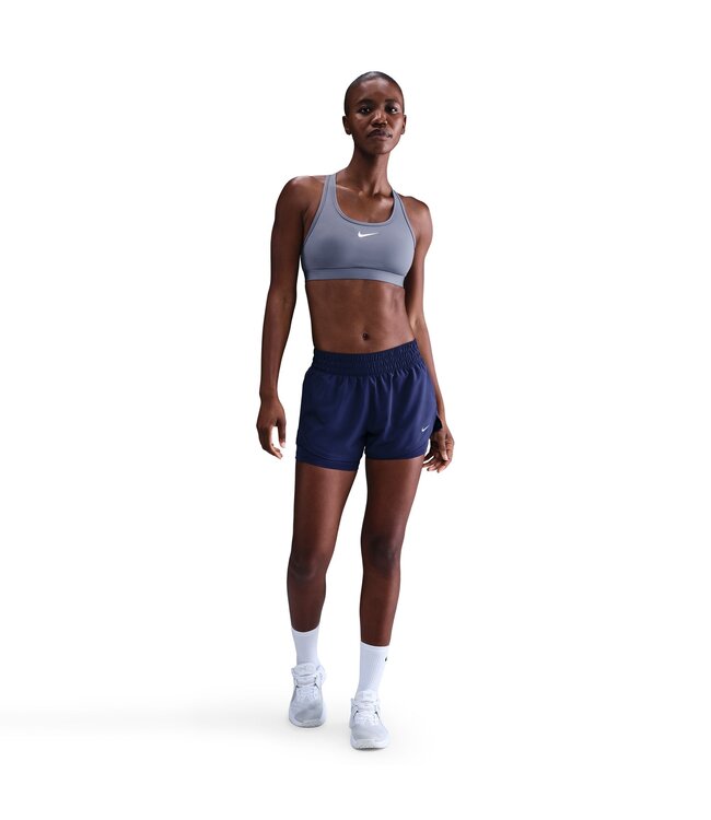 Women's Swoosh Medium Support Sports Bra