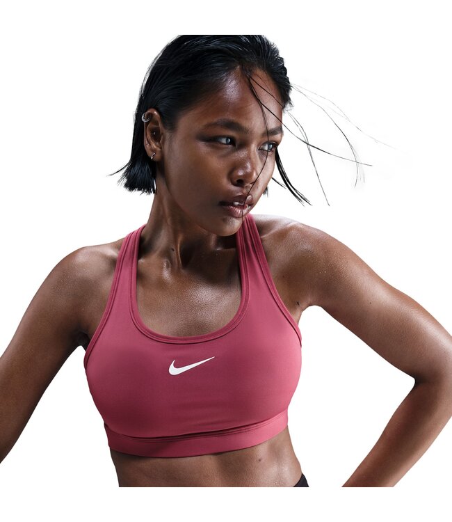 Moyen Soutien-Gorge de Sport Swoosh