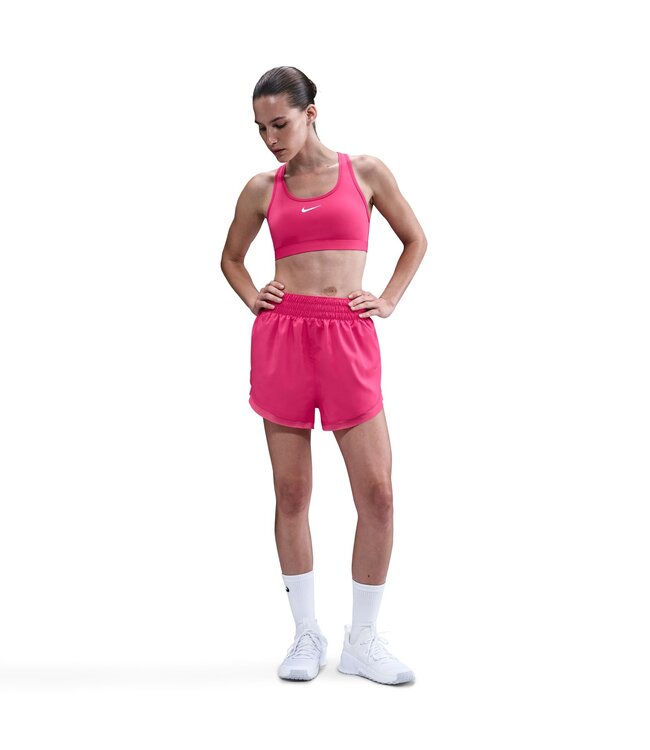 Women's Swoosh Medium Support Sports Bra