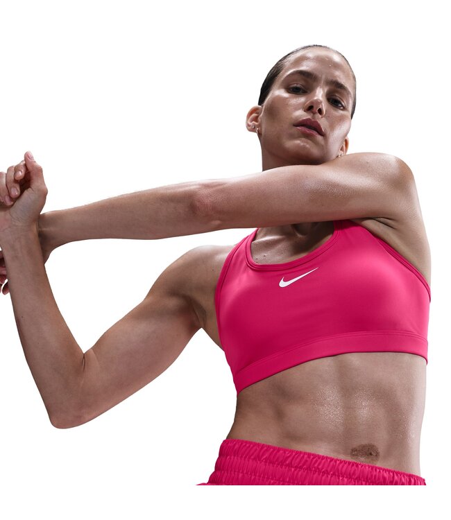 Moyen Soutien-Gorge de Sport Swoosh