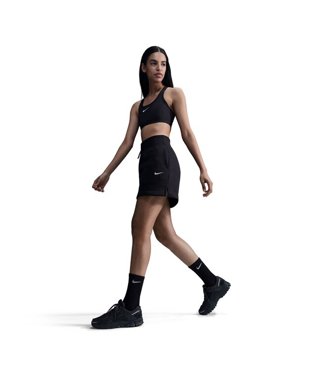 Women's Swoosh Medium Support Sports Bra