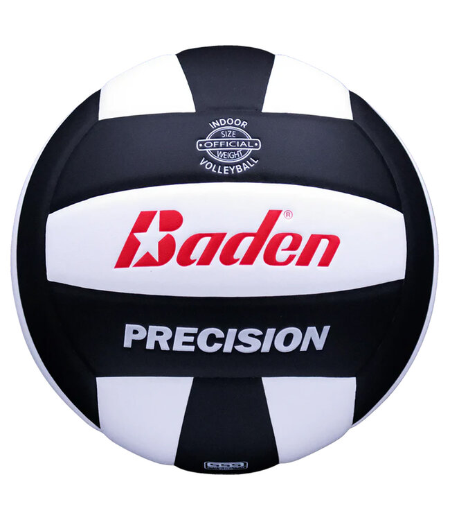 Ballon de Volleyball Precision Composite de Baden
