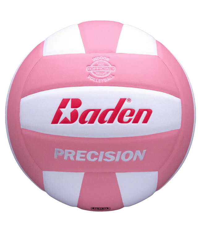 Ballon de Volleyball Precision Composite de Baden
