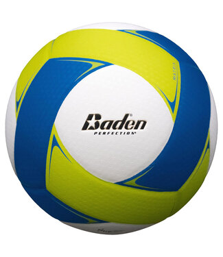 Baden Ballon de Volleyball Intérieur Perfection Matrix Composite