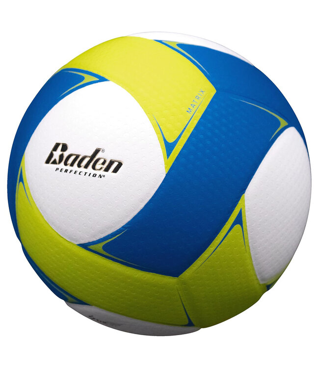 Baden Perfection Matrix Composite Indoor Volleyball