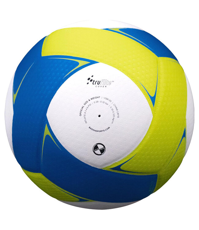 Baden Perfection Matrix Composite Indoor Volleyball