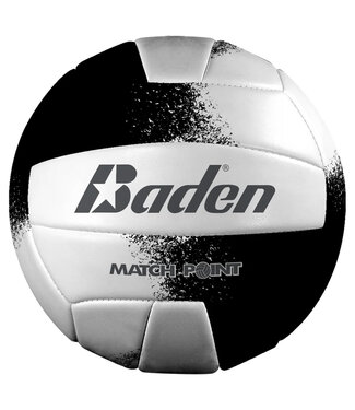 Baden Ballon de Volleyball Match Point Stitched