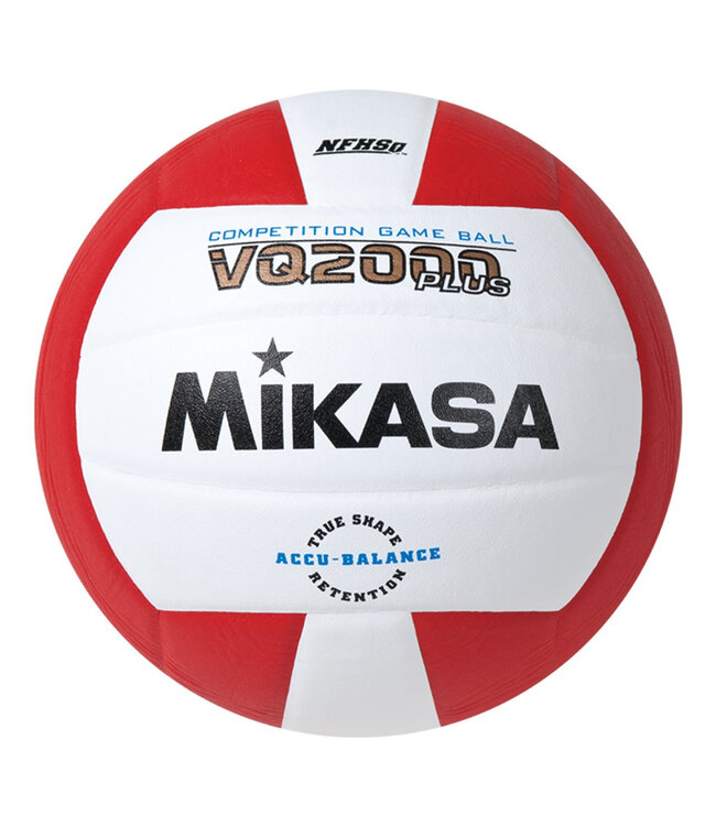 Ballon de Volleyball d’Intérieur Mikasa VQ2000-SCA Compétition
