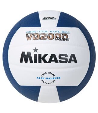 Mikasa Mikasa VQ2000-NAV Competition Indoor Volleyball