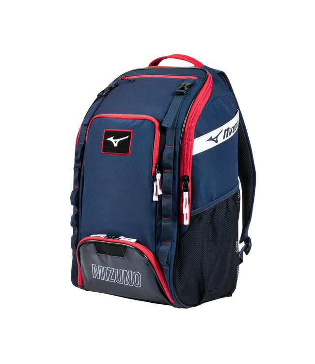 Sac à Dos Mizuno Organizer 26