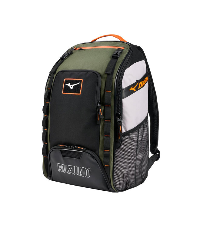 Sac à Dos Mizuno Organizer 26