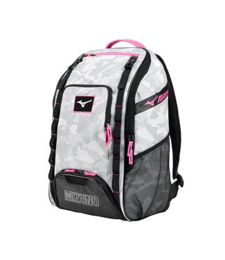 Mizuno Mizuno Organizer 26 Backpack