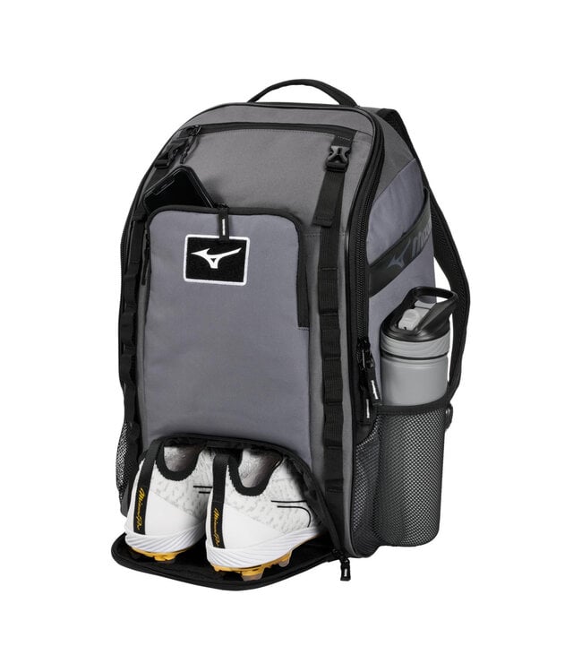 Mizuno Organizer 26 Backpack