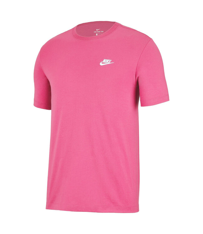 Nike T-Shirt Sportswear Pour Homme à manches courtes
