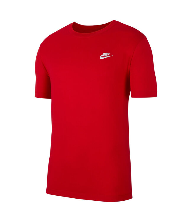 Nike T-Shirt Sportswear Pour Homme à manches courtes