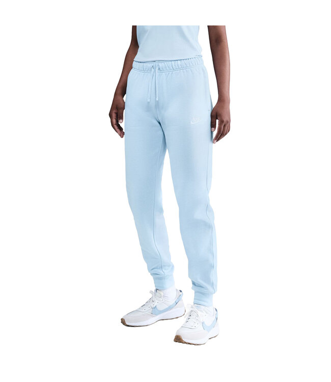 Pantalon jogger Nike Sportswear Club Fleece taille mi-haute pour femme
