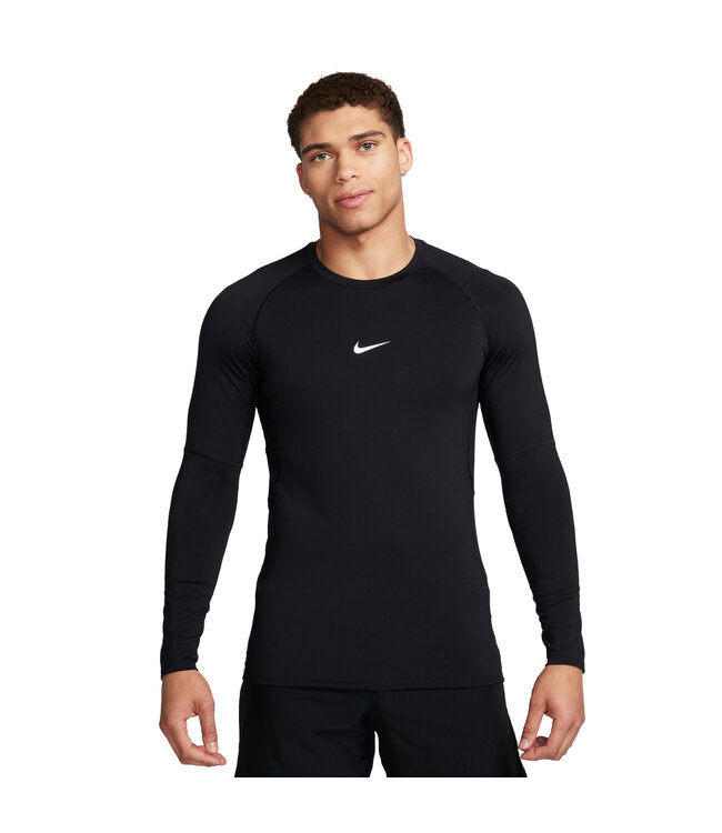 Nike Nike Chandail d’entraînement Pro Dri-FIT à manches longues pour homme