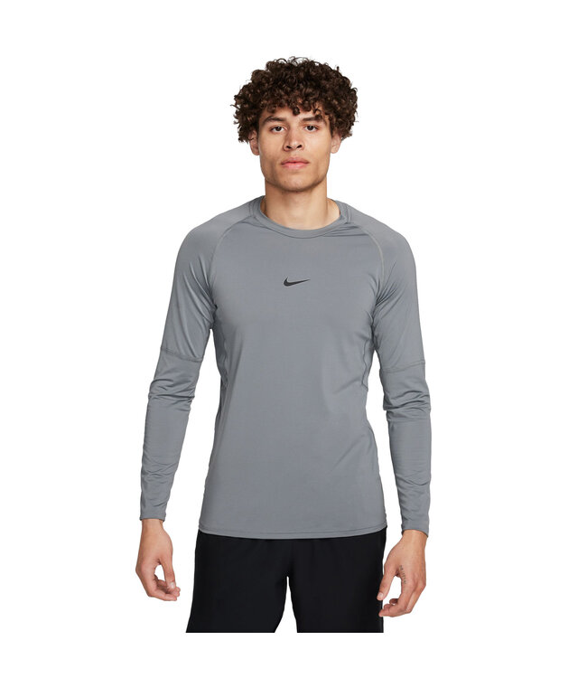Nike Chandail d’entraînement Pro Dri-FIT à manches longues pour homme