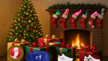 HOLIDAY GIFT SUGGESTIONS FOR VOLLEYBALL PLAYERS