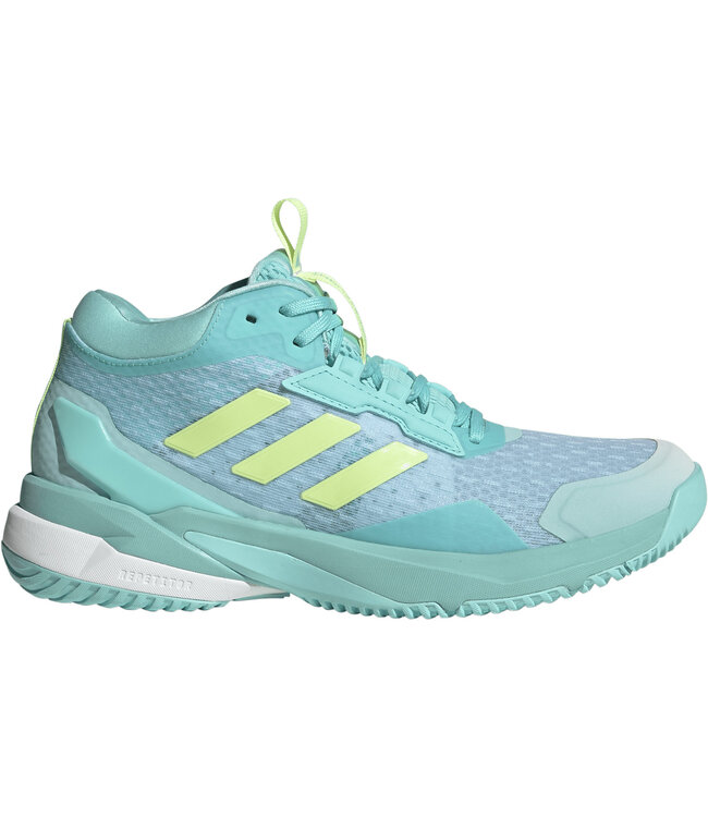 Adidas Crazyflight 6 Mid Women's Shoe