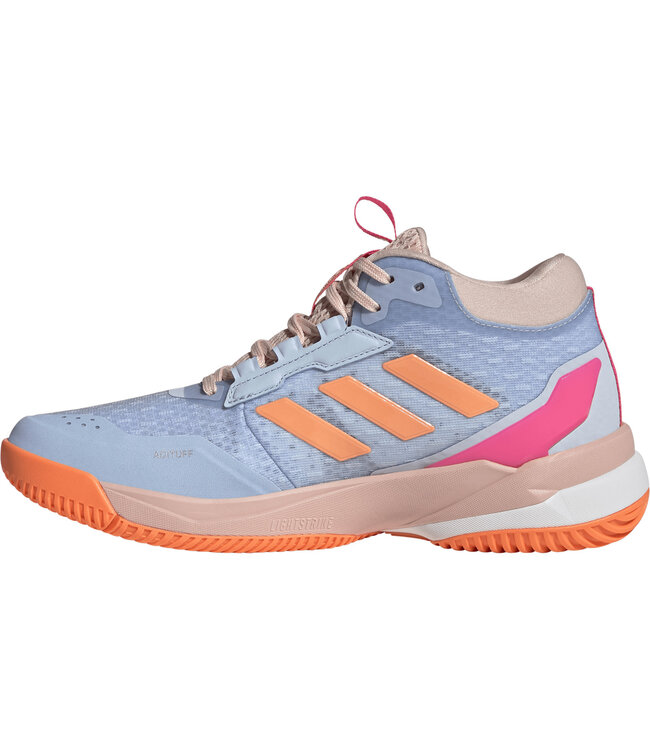 Adidas Crazyflight 6 Mid Women's Shoe