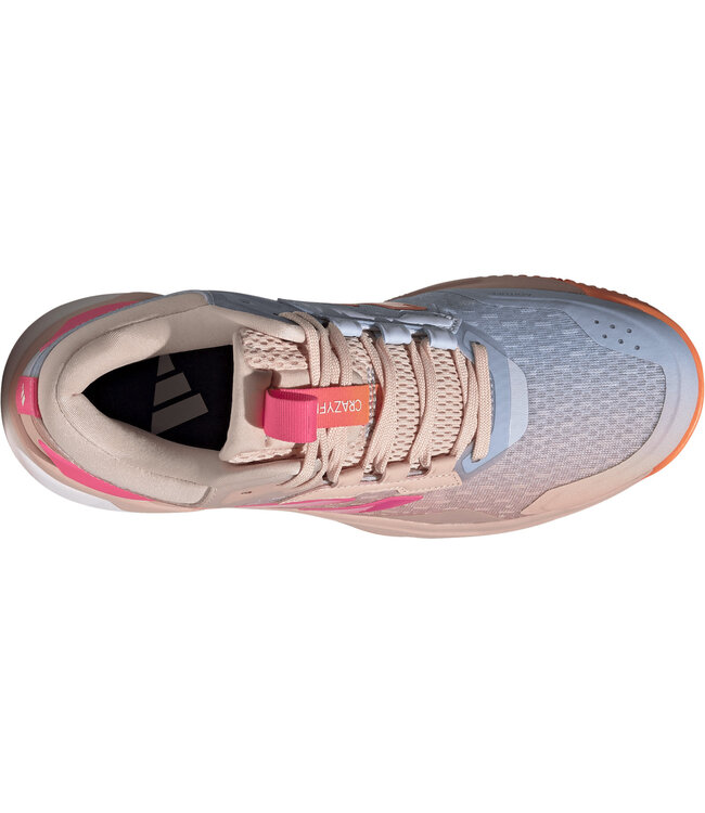 Adidas Crazyflight 6 Mid Women's Shoe