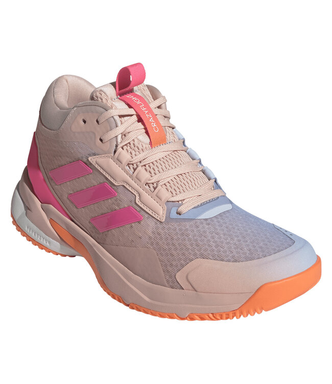 Adidas Crazyflight 6 Mid Women's Shoe