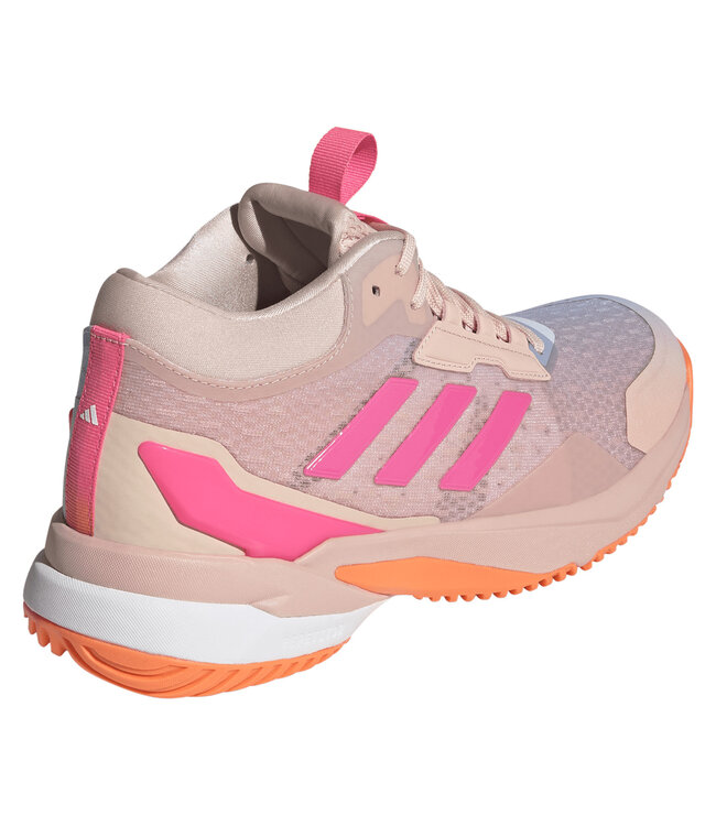 Adidas Crazyflight 6 Mid Women's Shoe