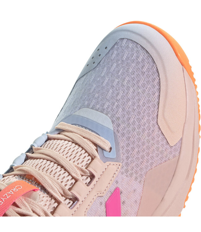 Adidas Crazyflight 6 Mid Women's Shoe