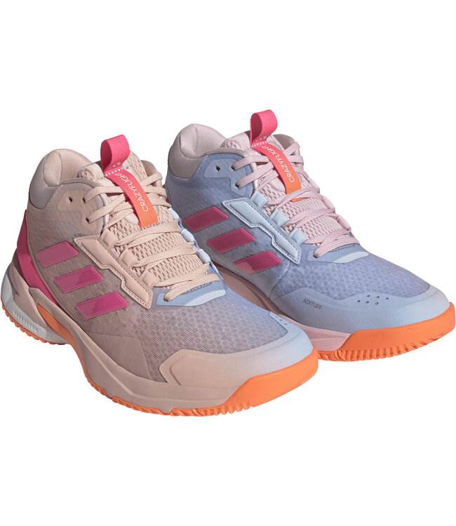 Adidas Crazyflight 6 Mid Women's Shoe