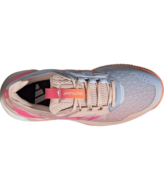 Adidas Soulier pour Femme Crazyflight 6