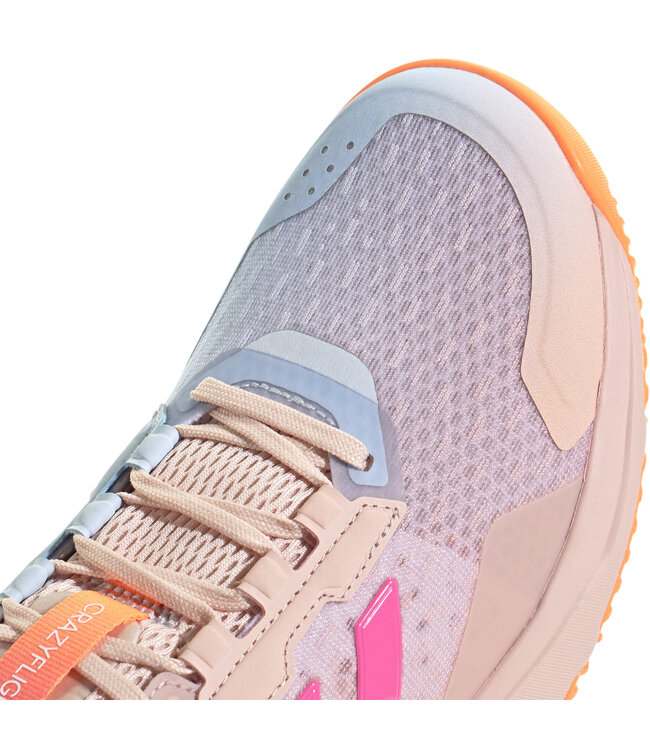 Adidas Crazyflight 6 Women's Shoe
